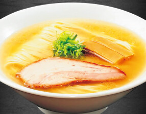 自家製麺 竜葵の画像