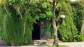 ほんやら洞の画像