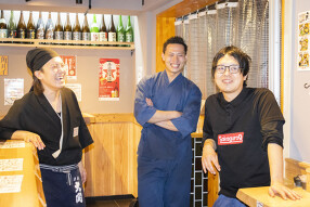 炉端焼 榎坂の蔵の画像