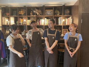 REISM STANDの画像