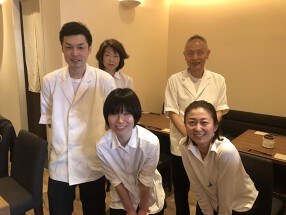 和彩 かくや の画像