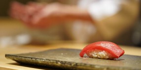 鮨　おび乃の画像