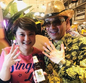 センディーテラス の画像