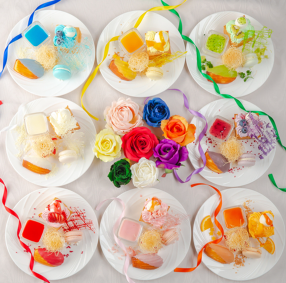 フーズ池袋の画像