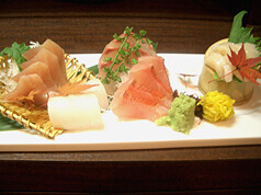 和風創作料理ぼんまりの画像