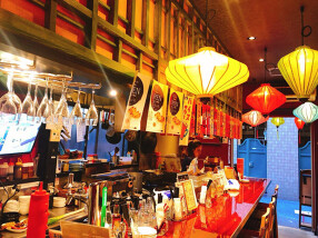 アガリコ餃子楼　池袋店の画像