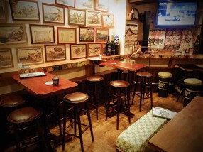 ALE HOUSE 加美屋の画像