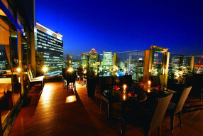 Asian Resort Terrace ARTERRAの画像