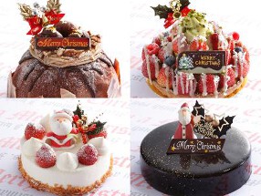 ホテル　ザ・マンハッタン「サント・ノーレ」の画像