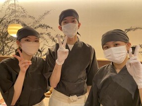 五穀 調布パルコ店の画像