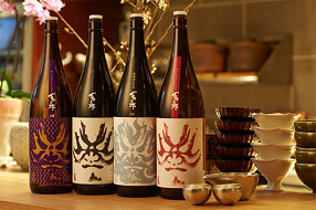 炭焼小料理わさびの画像