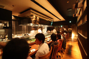 焼とりの八兵衛 上人橋通り店の画像