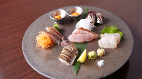 お酒とさかな かけはしの画像