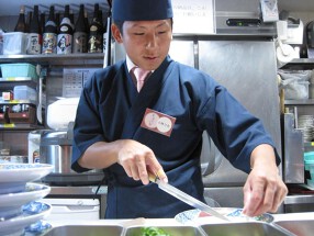 とらふぐ亭　渋谷店の画像