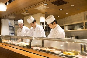 『祭雛』ヨドバシ横浜の画像