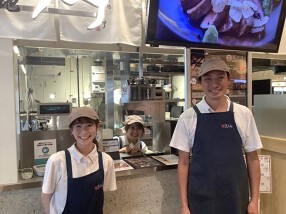 北新地はらみ　阪神梅田店の画像