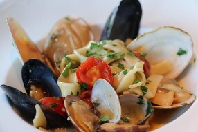 レストランはなうの画像