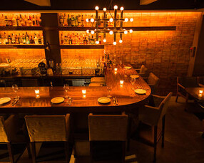 イタリアンレストラン＆バー NOSTALGIEの画像