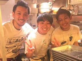 がブリチキン。　藤が丘店　の画像