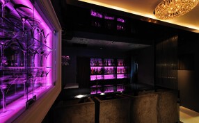 ダイニングバーyour Candyの画像