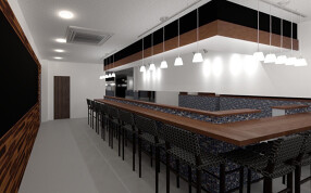 一品とBAR　spice veryの画像