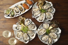8TH SEA OYSTER Bar　横浜モアーズ店の画像