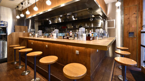 旭川味噌ラーメン ばんから 上野店の画像