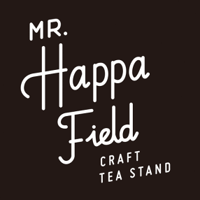CRAFT TEASTAND Mr.HappaFieldの画像