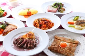 メルキュールホテル銀座東京の画像