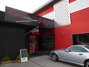 Ｔｒａｔｔｏ.mia　ENRICO　〜Pizza e Pasta〜の画像