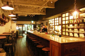 CafeBar Smileの画像