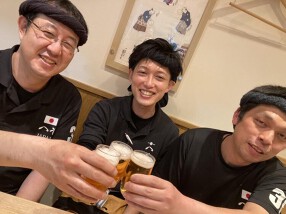 へそ　京都駅前店の画像