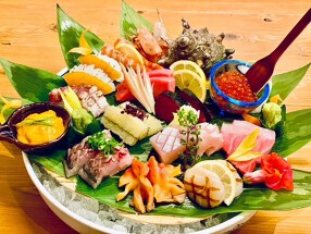 炭火とうまいもん 暁 蒲田総本店の画像