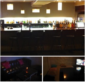 bar dining 713の画像