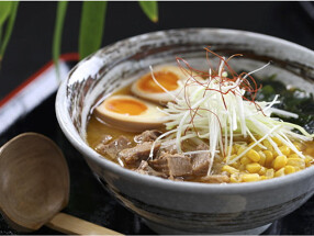 JEN Ramen Restaurantの画像