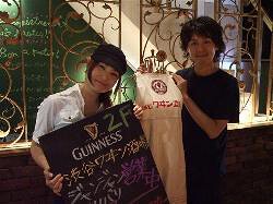 Me Chablis　〜FISH&OYSTER〜の画像