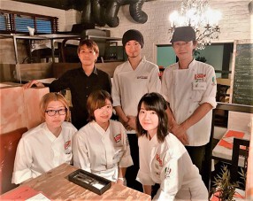 イル キャンティ 所沢店の画像