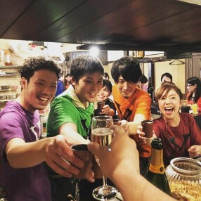 ジャックとマチルダ京都店（仮）の画像