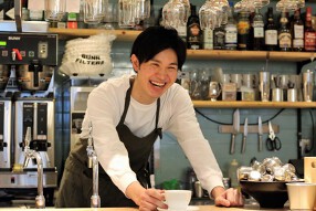  GARDEN HOUSE新宿 の画像