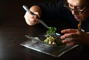 一穀一枝の画像