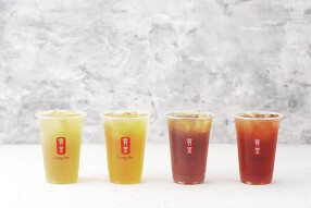 ゴンチャ筑波店の画像