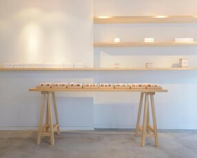 アトリエ ド フロレンティーナの画像