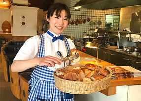 神戸屋キッチン　新横浜店の画像