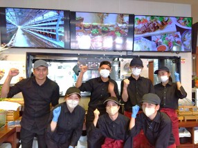 The BREAKFAST HOTEL 福岡中洲の画像