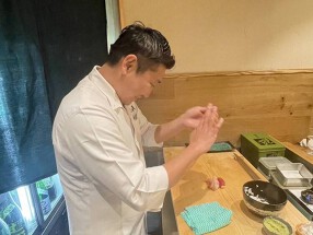 魚真 渋谷店の画像