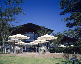 レストラン　ラ・テラッツァの画像