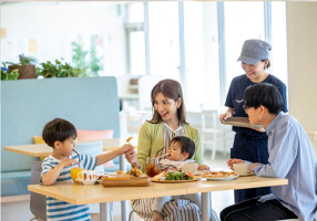 ナチュの森の画像