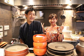 くずし割烹 こまじろの画像