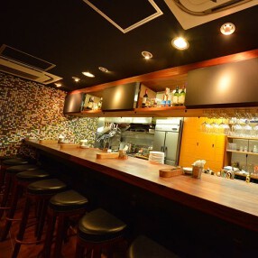 シュリンプシュリンプ 裏なんば店の画像