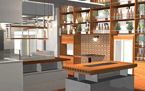 NODOGUROYA　KAKIEMONの画像